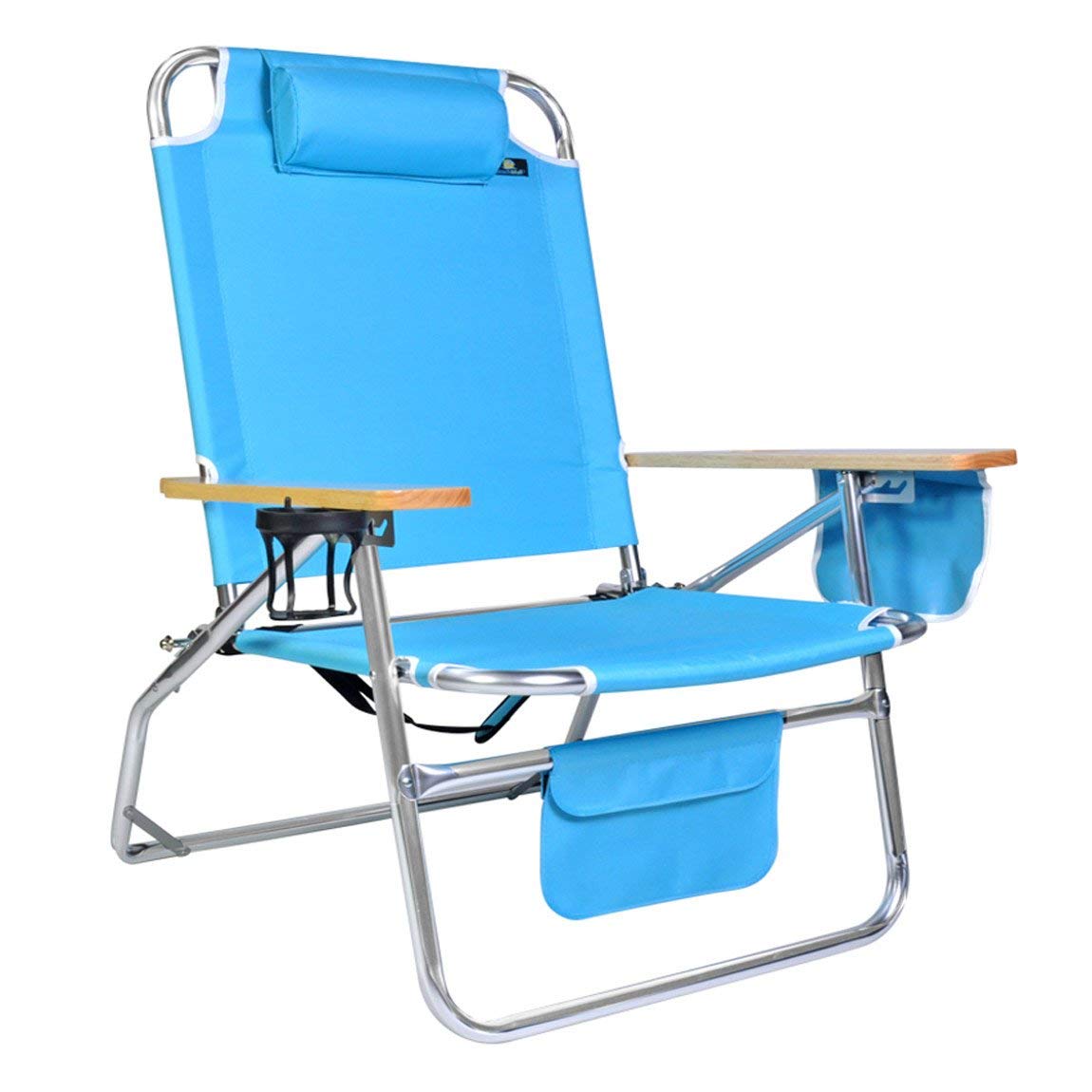Best Beach Chairs For Over 300 Lbs