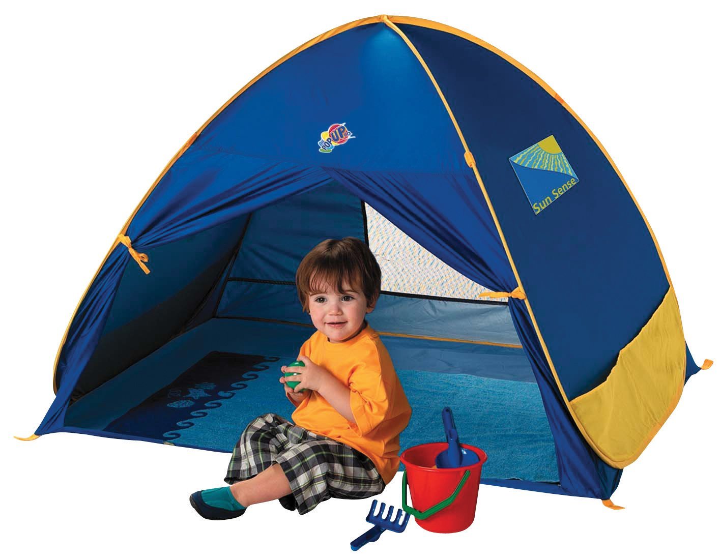 best beach tent for toddlers