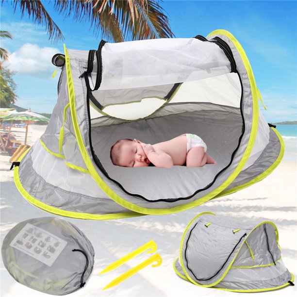 kudosale baby beach tent