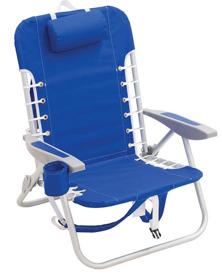Best Heavy Duty Beach Chairs For Heavy Person